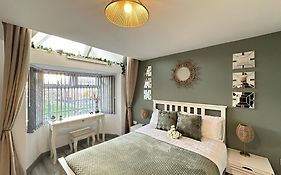 Lilypad Suite - Bhx Airport, Nec & Hs2